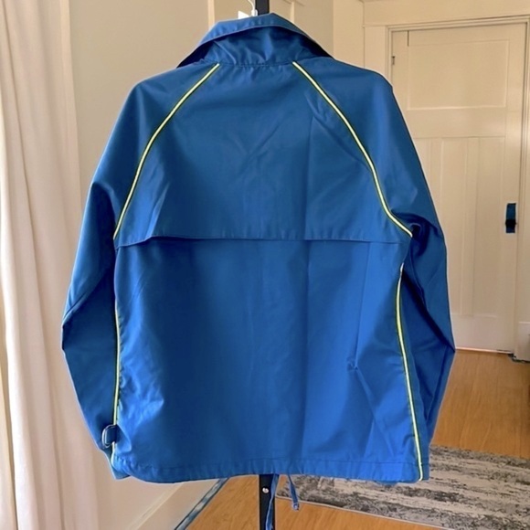 Vintage Obermeyer Canvas Windbreaker - Picture 9 of 11